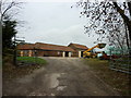 Rectory Farm, Church Lane, Thwing