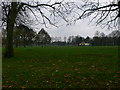 Victoria Park, Tranmere