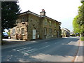 House on Main Street, Kirk Deighton