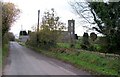  Kilmegan Road north of Kilmegan Church 