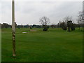 Prenton Golf Club