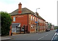 Bearwood Nursing Home (1), 86 Bearwood Road