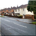 Corner of Melbourne Way and Auckland Road, Newport