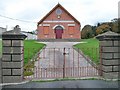 The Evelyn Downshire Memorial Orange Hall, Dundrum