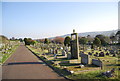 Ocklynge Cemetery