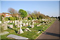 Ocklynge Cemetery