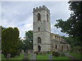 SK7961 : St. Giles, Cromwell, Nottinghamshire by nick macneill