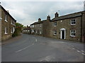 Swindon Lane, Kirkby Overblow