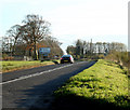 2010 : A360 approaching Gore Cross