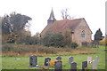 The Essex Way 91 - Bradwell Church