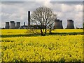 Fiddlers Ferry Power Station