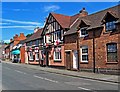 The Turks Head (2), 147 Worcester Road