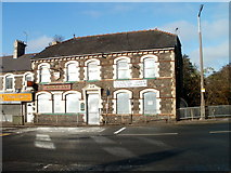 ST1476 : Bridge Inn, Ely, Cardiff by Jaggery