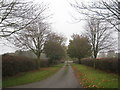 Avenue at Grange de Lings