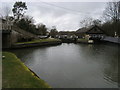 Grand Union Canal