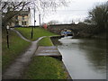 Grand Union Canal