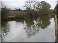 Grand Union Canal