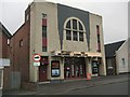 Orion Cinema - Burgess Hill