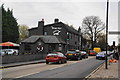 The White Hart, Merton Park