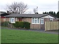 Council Housing - Arnhem Road