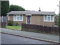 Council Housing - Hill Road