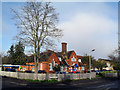 Marlow Community Hospital