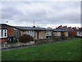 Council Housing - Chestnut Grove