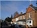 Victoria Road, Marlow