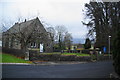 West Bradford Methodist Church