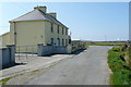 Q7549 : House at Cloghaunsavaun by Graham Horn