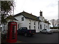 Rural East Lothian : Gilsland near North Berwick