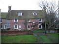 The Old Friary, Broad Street, Orford