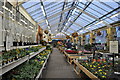 Evesham : Evesham Country Park Garden Centre