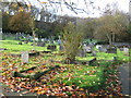 Spring Lane Cemetery