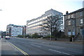 Offices on the A259, Eastbourne