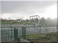 Playground - Beech Grove Park