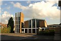 St John Fisher church, Morden