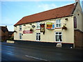 The Jolly Miller public house, Wrawby