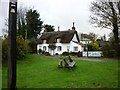 A house on Paul Lane, Appleby