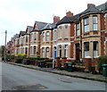 South side of Ombersley Road, Newport