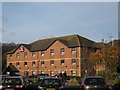 Folkestone Premier Inn