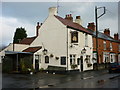 The Lions Head on Park Street, Winterton