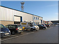 Borders 2 Industrial Estate 2