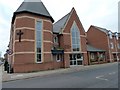 Eastney  Methodists Church