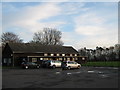 Lympne Village Hall