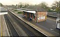 Taplow Station