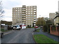 Alderton Heights, Leeds