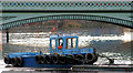 Dredging the River Lagan, Belfast -  2010/11 (65)