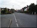 Green Lane at Whitchurch Close