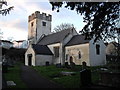 Church of St Michael & All Angels, Colwinston